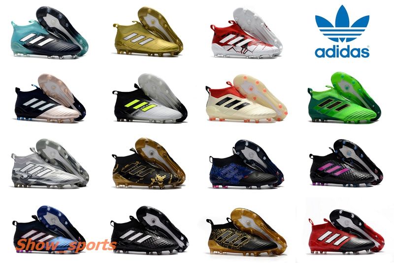 Laceless Adidas Nemeziz Messi 17+ 360Agility Dust Storm Boots Released - Footy Headlines