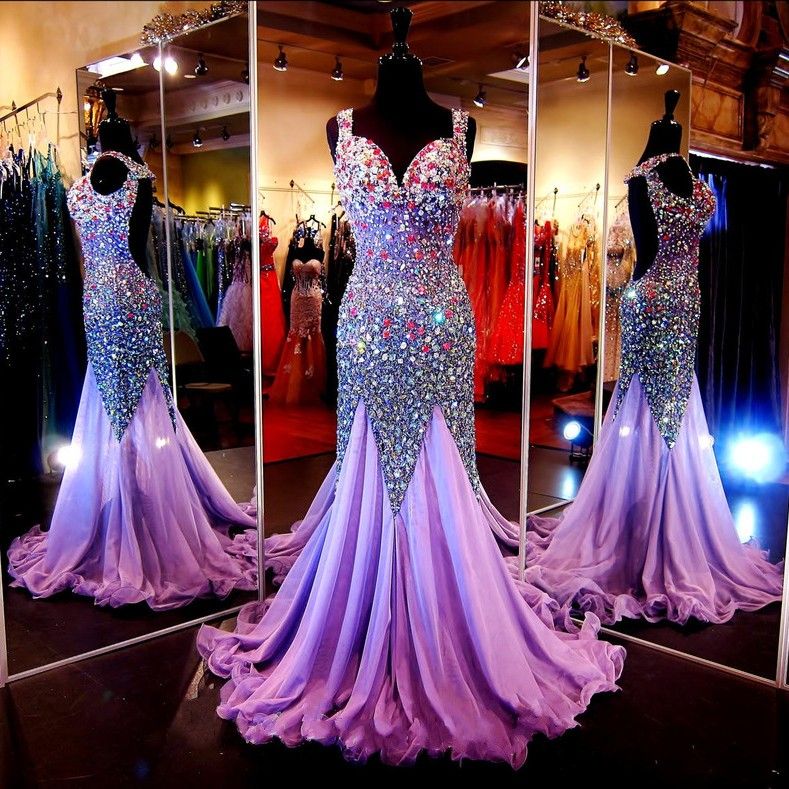 Ugly Prom Dresses
