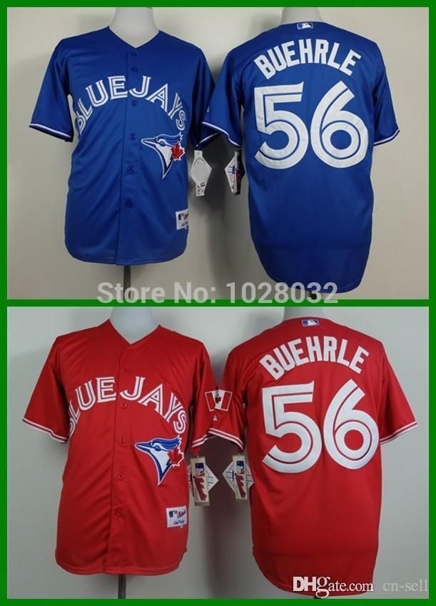 2016 canada day blue jays jersey