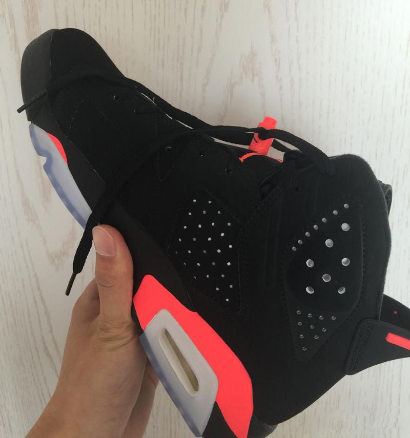 jordan retro 6 dhgate