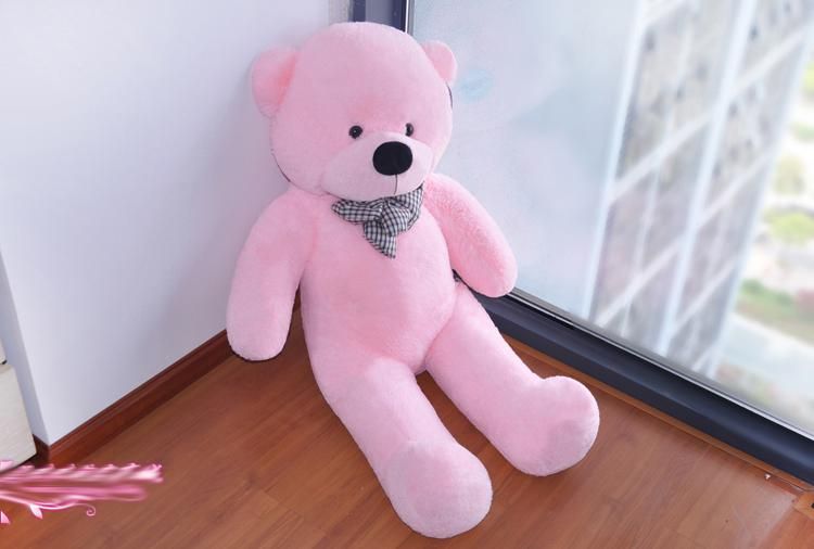 jumbo valentine's day teddy bear