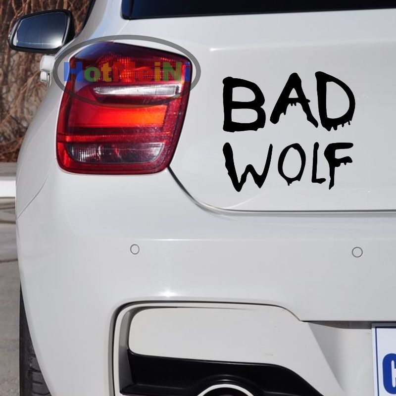 2020 Wholesale Vinyl Decals Car Stickers Glass Stickers Scratches