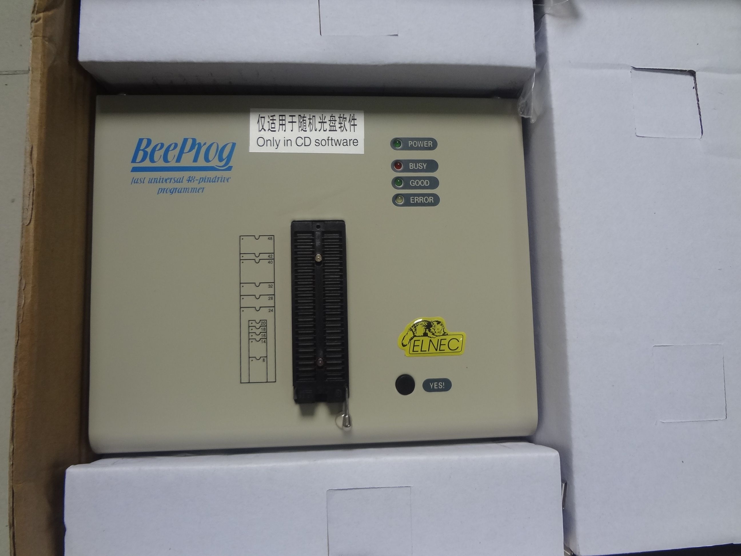 Beeprog Clone Software Download