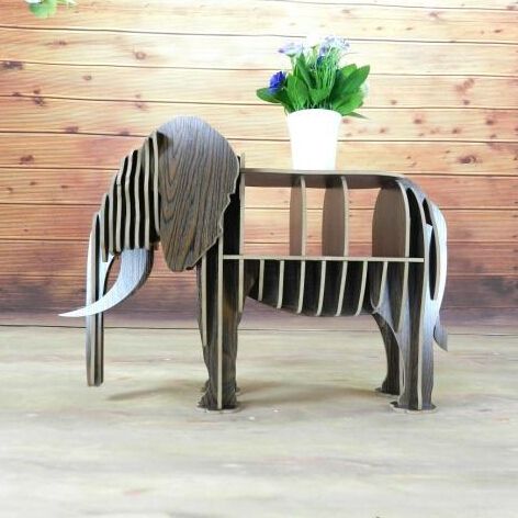 nordic furniture modern 2018 diy wood elephant bookshelf bookcase nordic style animal multi purpose furniture creative wall table from goodsoft nordic furniture modern 2018 diy wood elephant bookshelf bookcase nordic style animal multi purpose furniture creative wall table from goodsoft