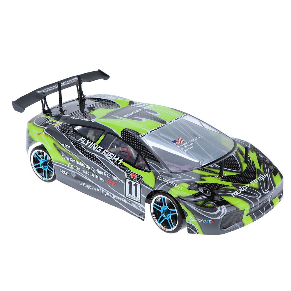 hsp 94123 flying fish