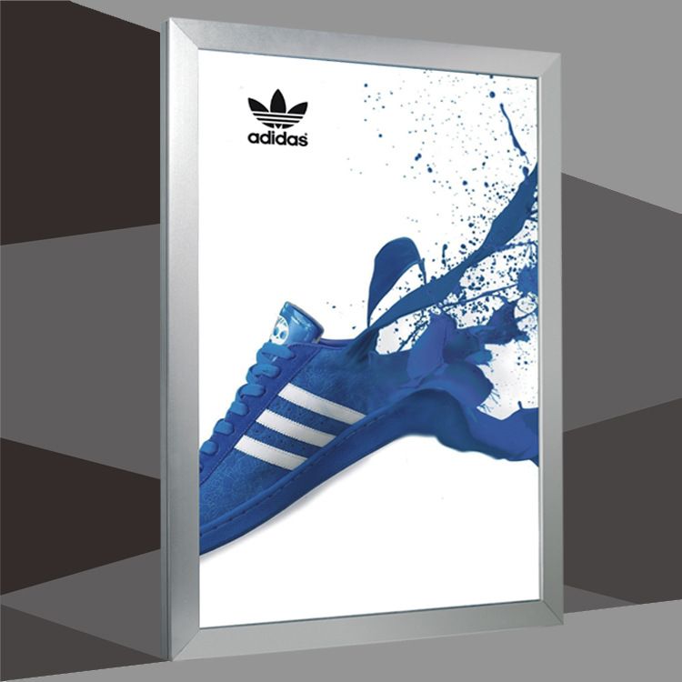 2018 Highlighting Ultra Thin Led Energy Saving Advertising Light 2018 Highlighting Ultra Thin Led Energy Saving Advertising Light Bo Super Box With Aluminum Snap Frame From Ledlightbox 160 81 Dhgate