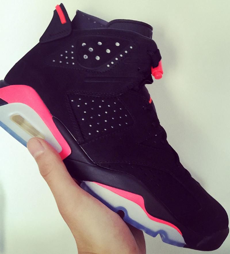 nike air jordan retro 6 noir et rouge nike air jordan retro 6 noir et rouge