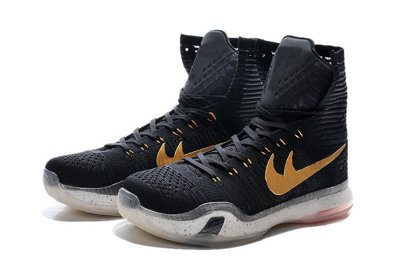 kobe 10 elite high elevate