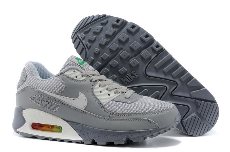Nike Air Max 90 Hyperfuse Premium Back To The Future Running Shoesglow ...