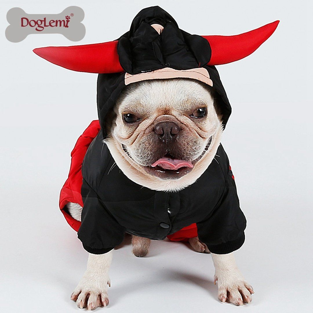 1102002 pet costume halloween dog costume dressing up pet clothes suit for puppy small medium dogs christmas party halloween outfit pet costume winter dog