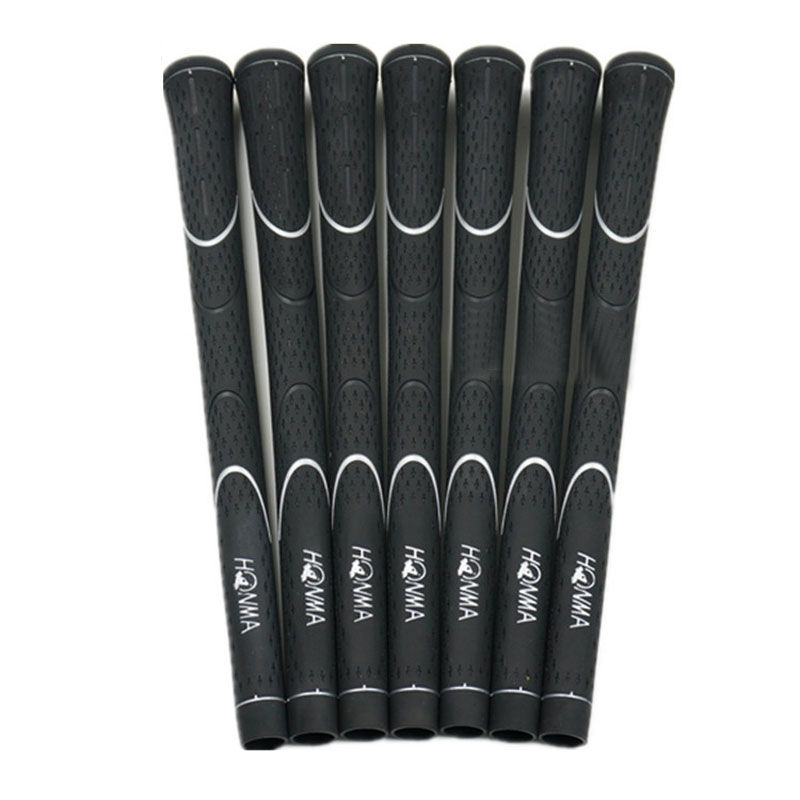 2021 New Honma Golf Clubs Grips High Quality Rubber Golf Irons Grips
