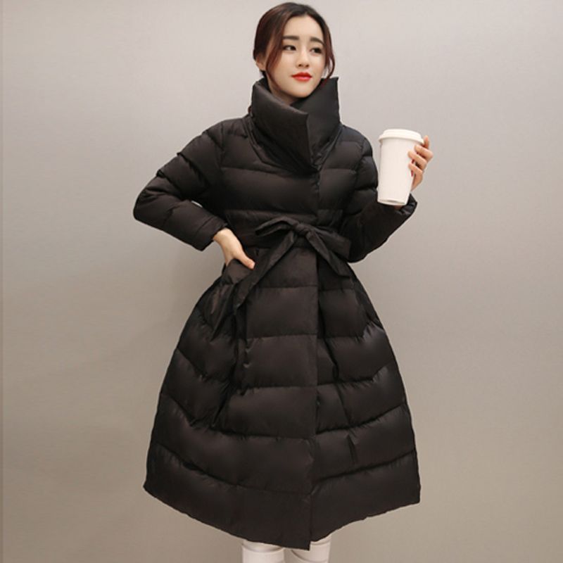 abrigos para mujer 2016