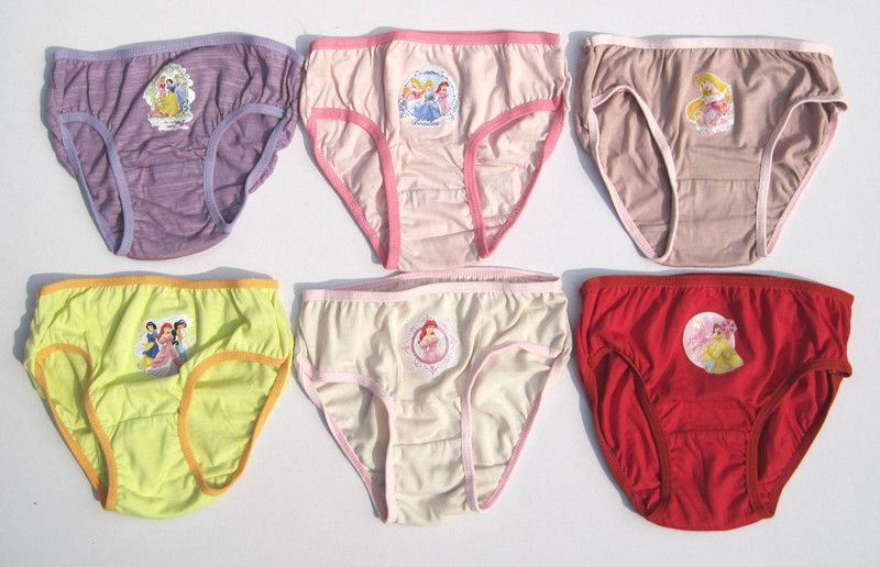 ropa interior para chicos