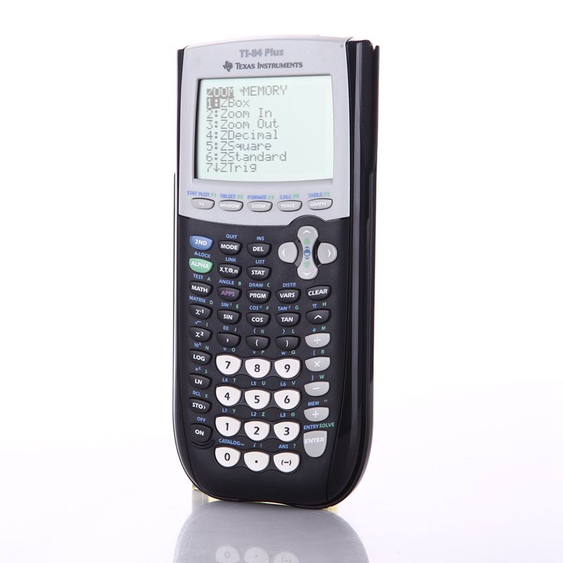 t1-84 plus graphing calculator online Ti-84 plus graphing calculator | texas instruments ti-84 plus.
