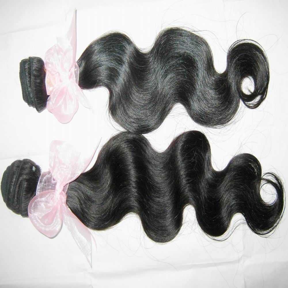 Flower Season 7a Pretty Girls Virgin Malaysian Body Wave Weave