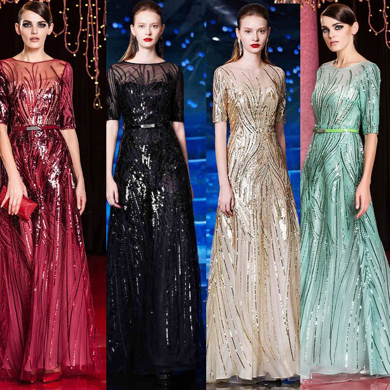 formal pakistani dresses 2018