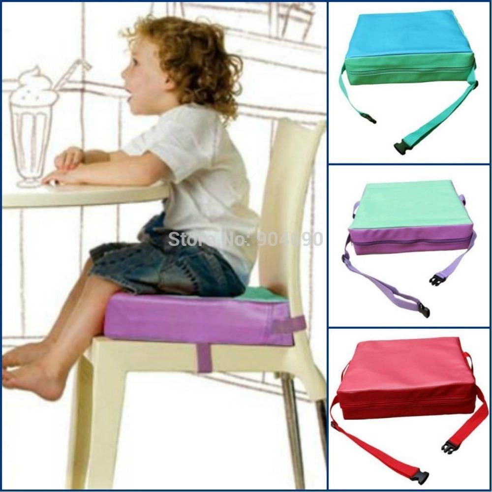 2018 New Child Big Kids Portable Chair Booster Seat Cushion Floor 2018 New Child Big Kids Portable Chair Booster Seat Cushion Floor Pad 3 Thick From Runbaby 25 05 Dhgate Com