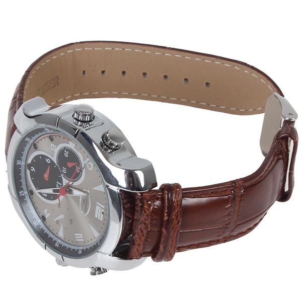 2020 Full HD 1080P Watch Camera 8GB 16GB 32GB IR Night Vision Watch