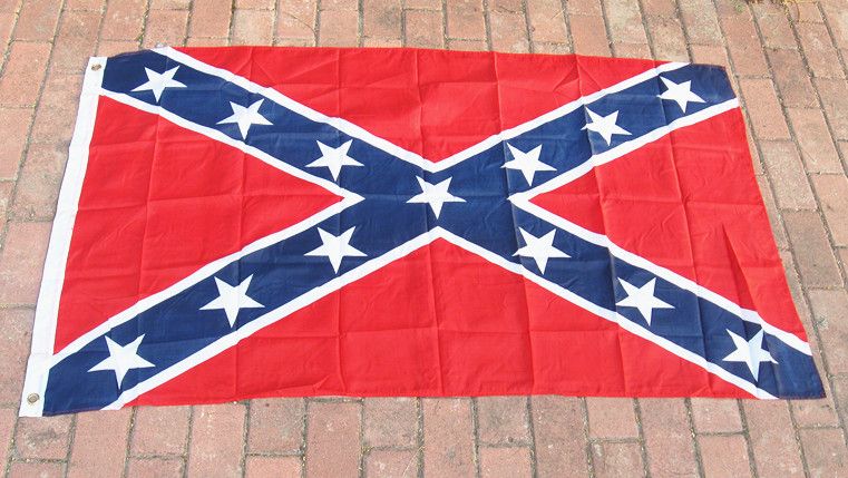 2019 confederate flag battle