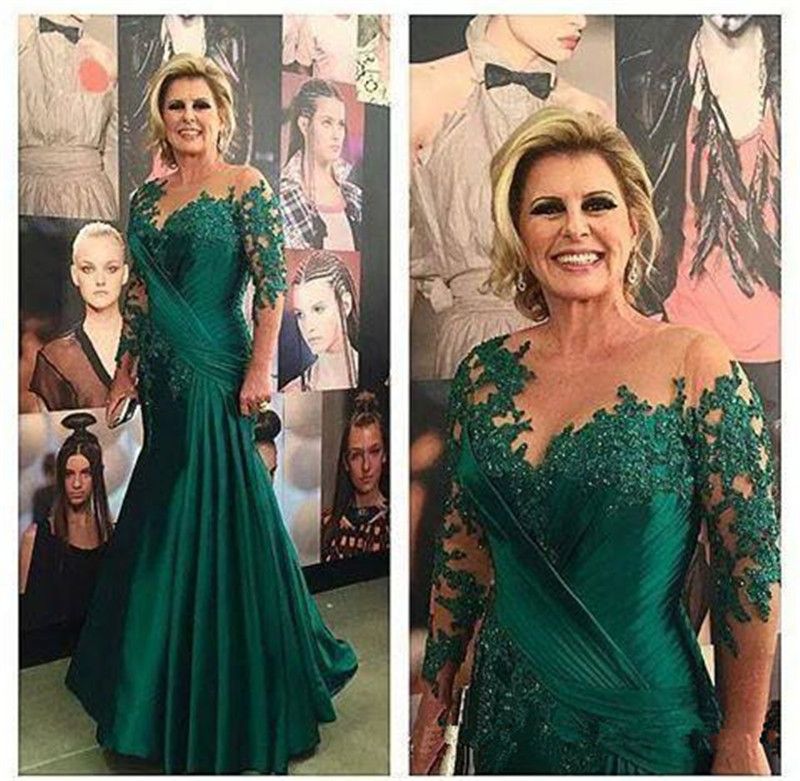 vestido mae noiva 2019