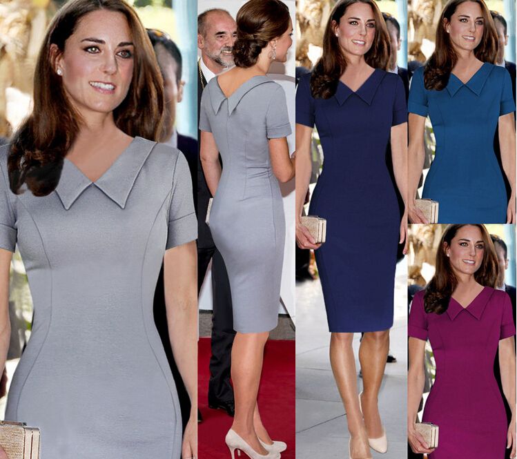 smart evening wear ladies