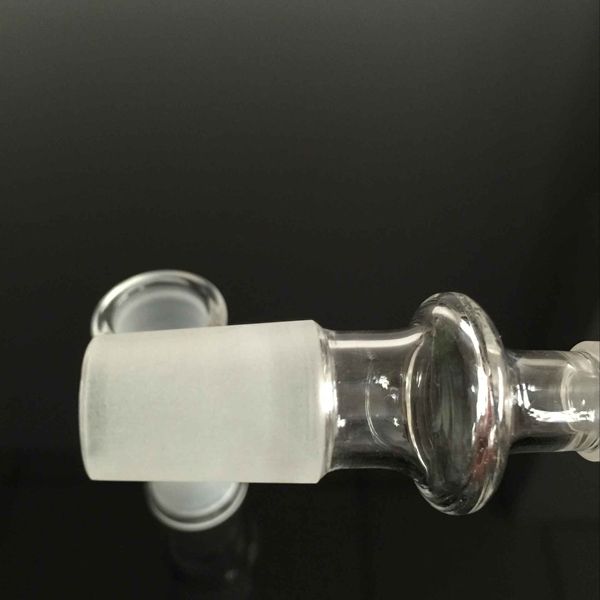 2020 Glass Pipe Adapter 12 Styles Female Male 10mm 14mm 18mm To 10mm