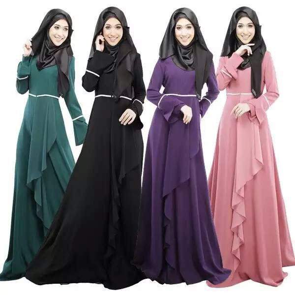 New design muslim dress pictures New design muslim dress pictures