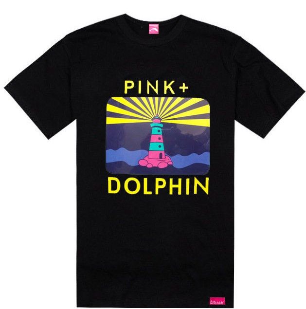 Compra Rising Sun Sail Pink Dolphin Camisetas Famosa Marca Tees Streetwear  Hip Hop Camiseta Verano Venta Caliente Rock Ropa Algodón, Envío Gratis Tee  Barato | Entrega Rápida Y Calidad | Es.Dhgate