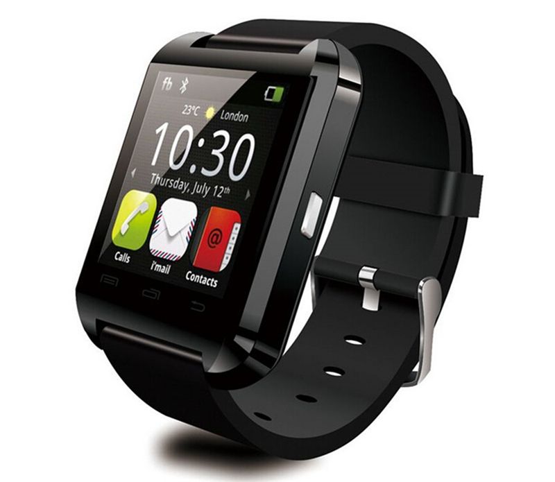 smart watch compatible with samsung s8