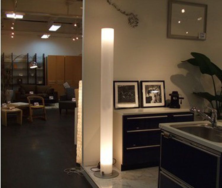 Online Cheap Designer Floor Lights Modern Style Small Column Floor ... Online Cheap Designer Floor Lights Modern Style Small Column Floor ...