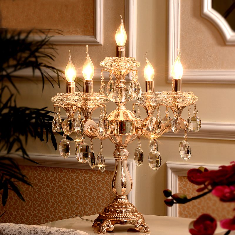 Best Led Table Lamps Modern Decoration Lamp Shades Best Led Table Lamps Modern Decoration Lamp Shades For Desk Lights Candelabrum Crystal Bedroom Under 422 12 Dhgate Com