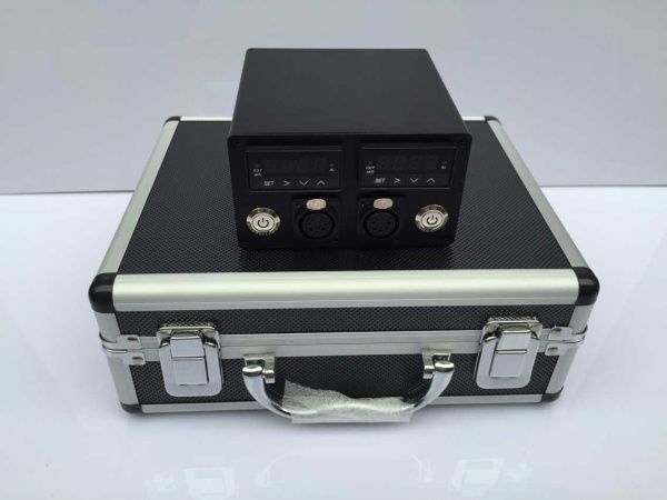 2018 2016 e nail d nail unit double pid enail coil heater with coil works enail