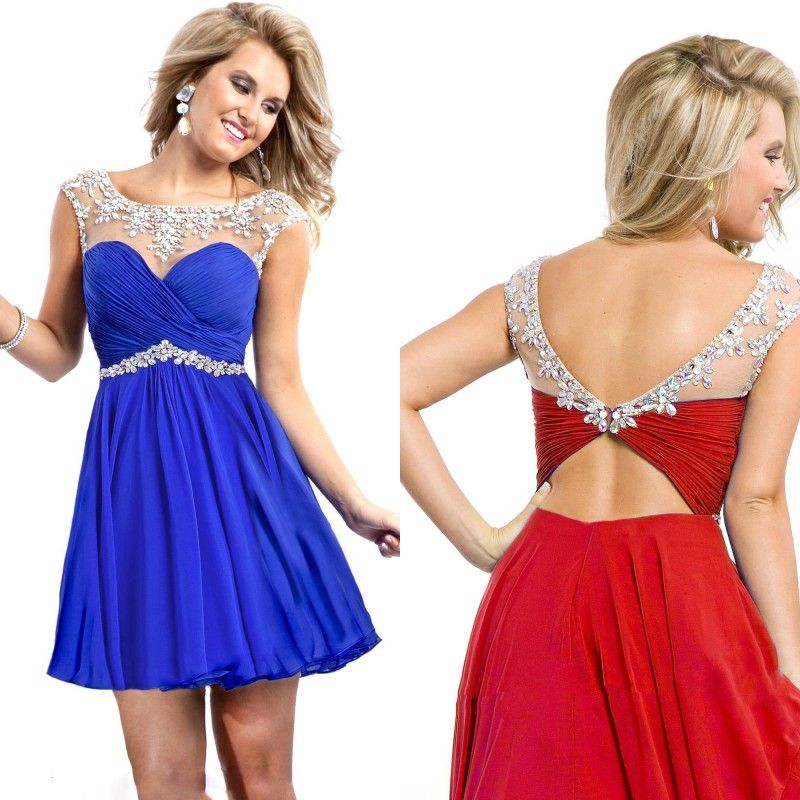 Image of short cocktail dresses in johannesburg