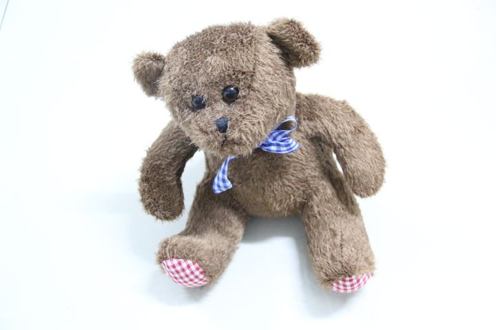 teddy bear doll price