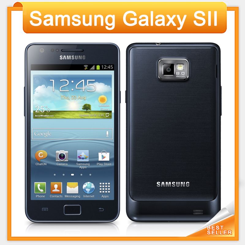 galaxy i9100