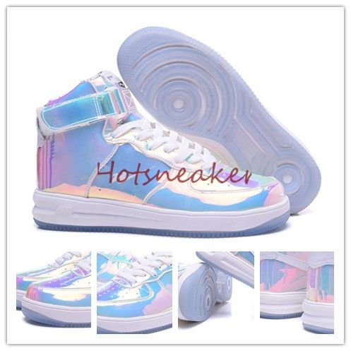 box of air force 1