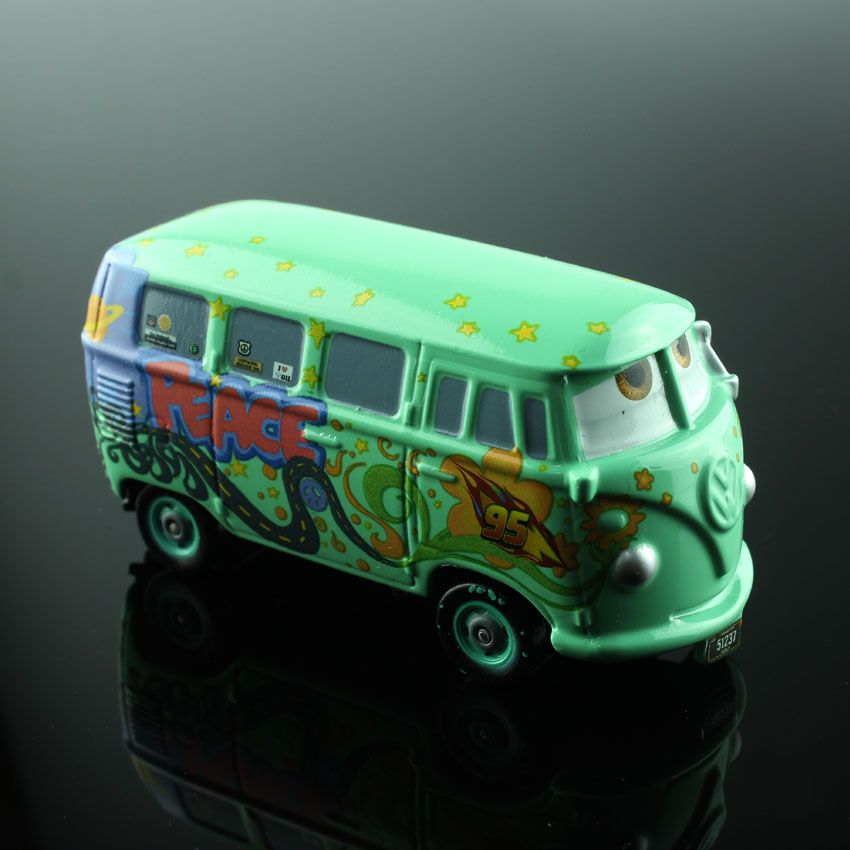 fillmore cars mini racers
