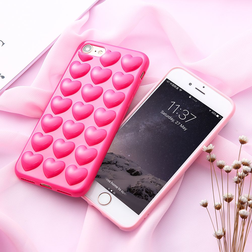 3d silicone iphone 8 case 3d silicone iphone 8 case