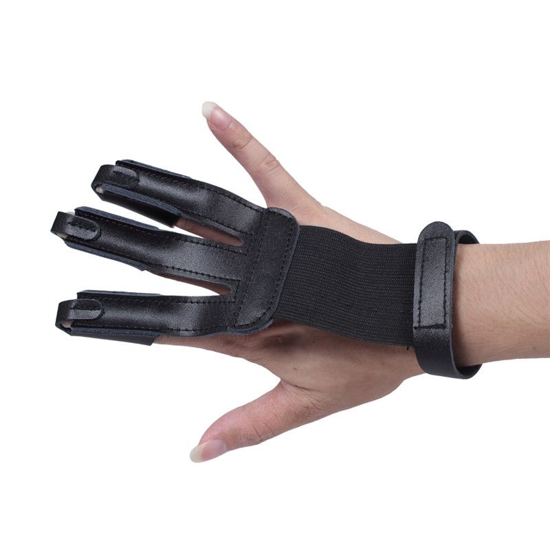 Recurve bow glove Clearance