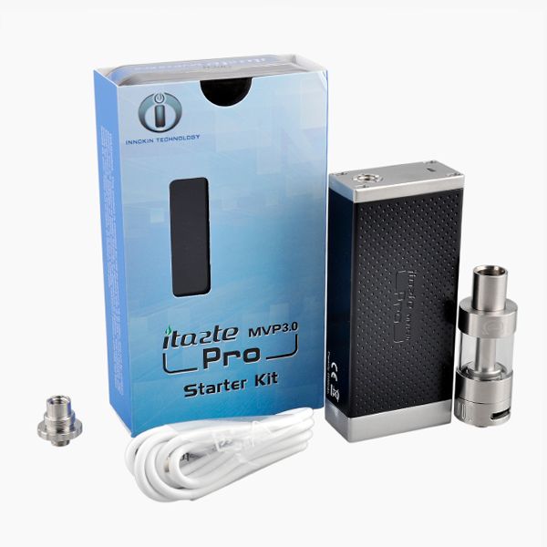 itaste mvp