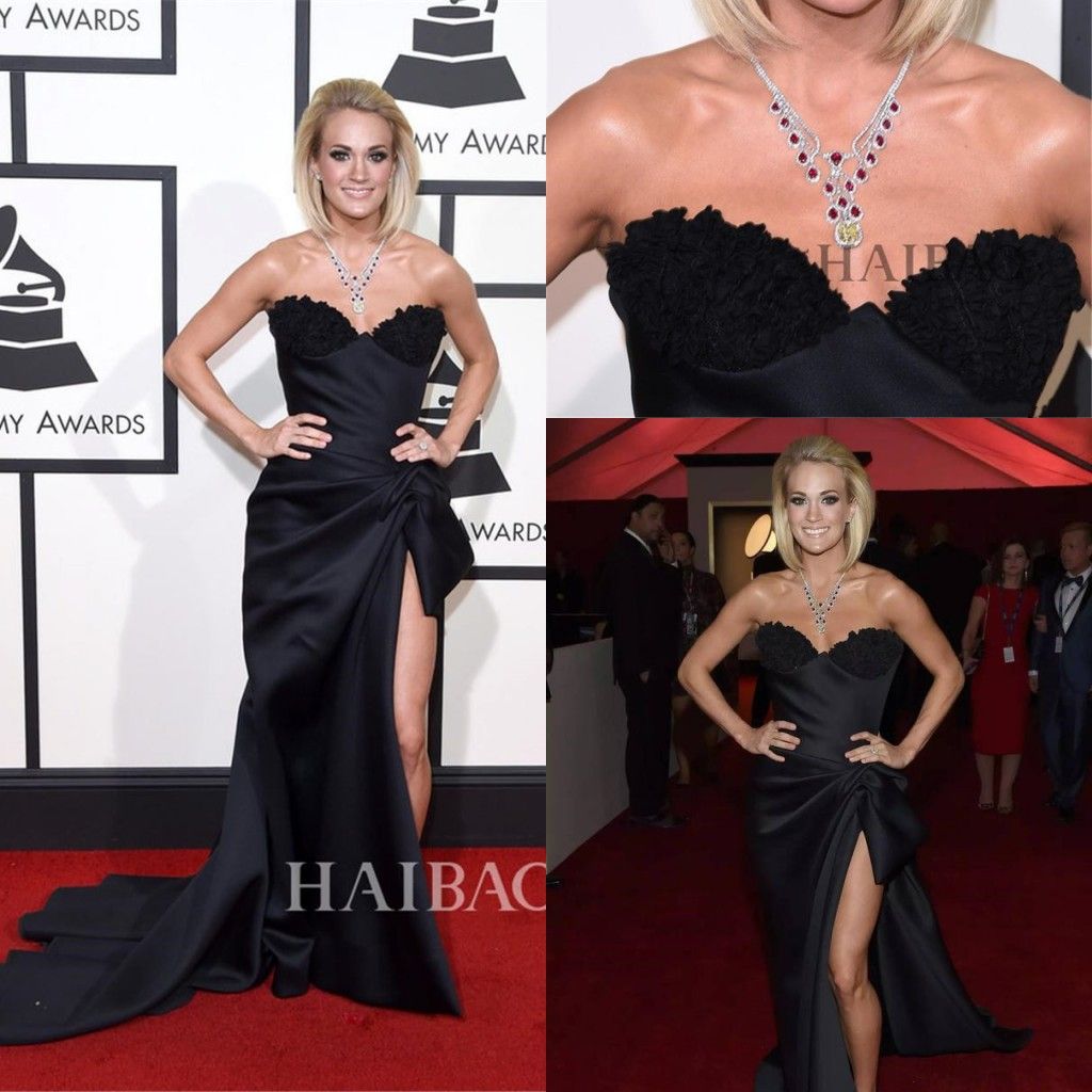 Sexy grammy