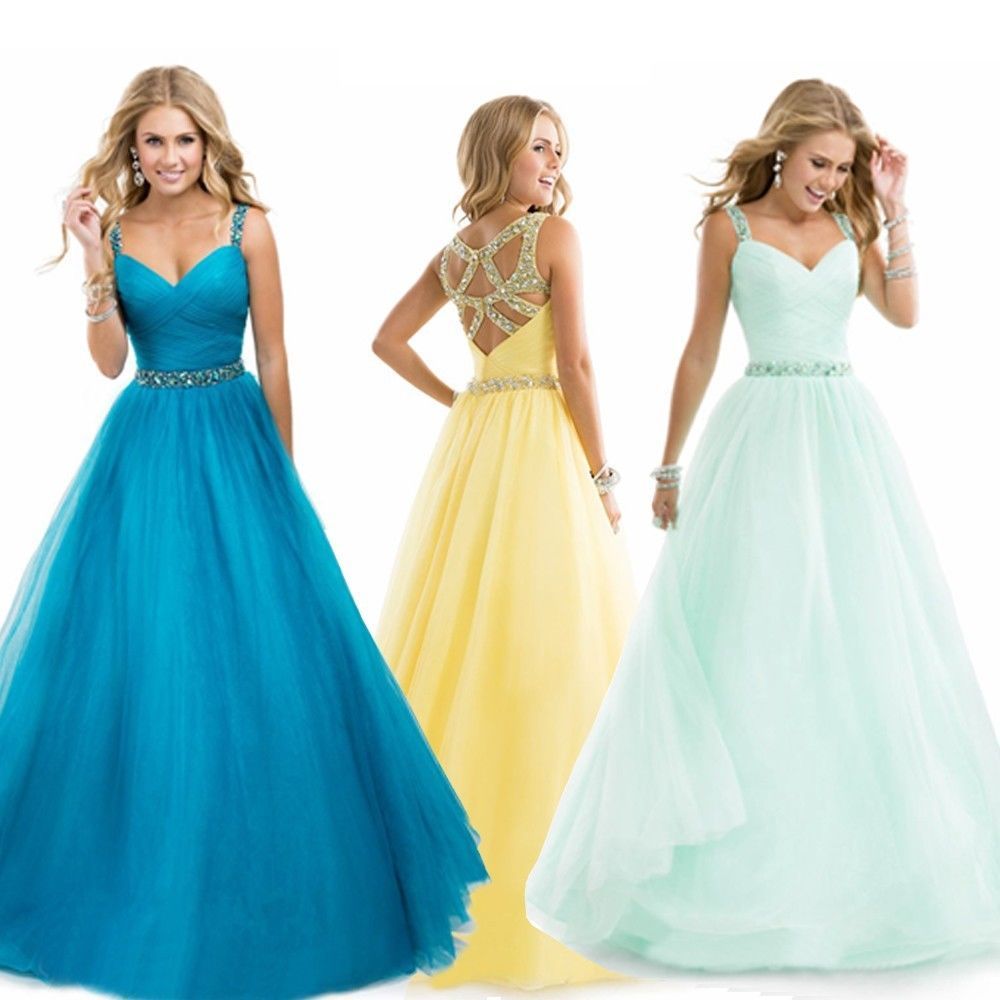 Evening Dresses On Ebay Online Hotsell ...
