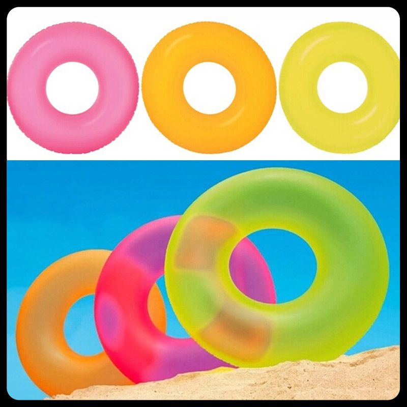 swimming inner tubes for adults