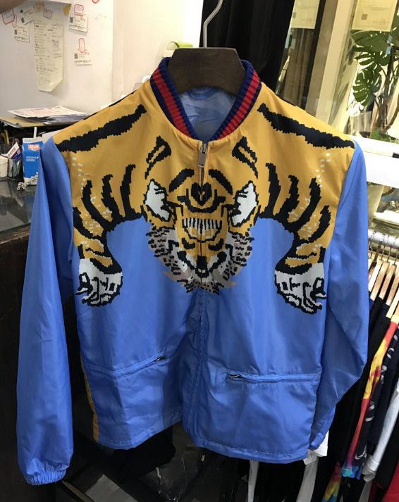 gucci jacket dhgate