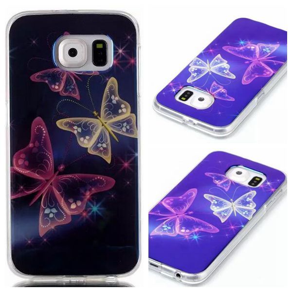 carcasa samsung s6 edge plus cover