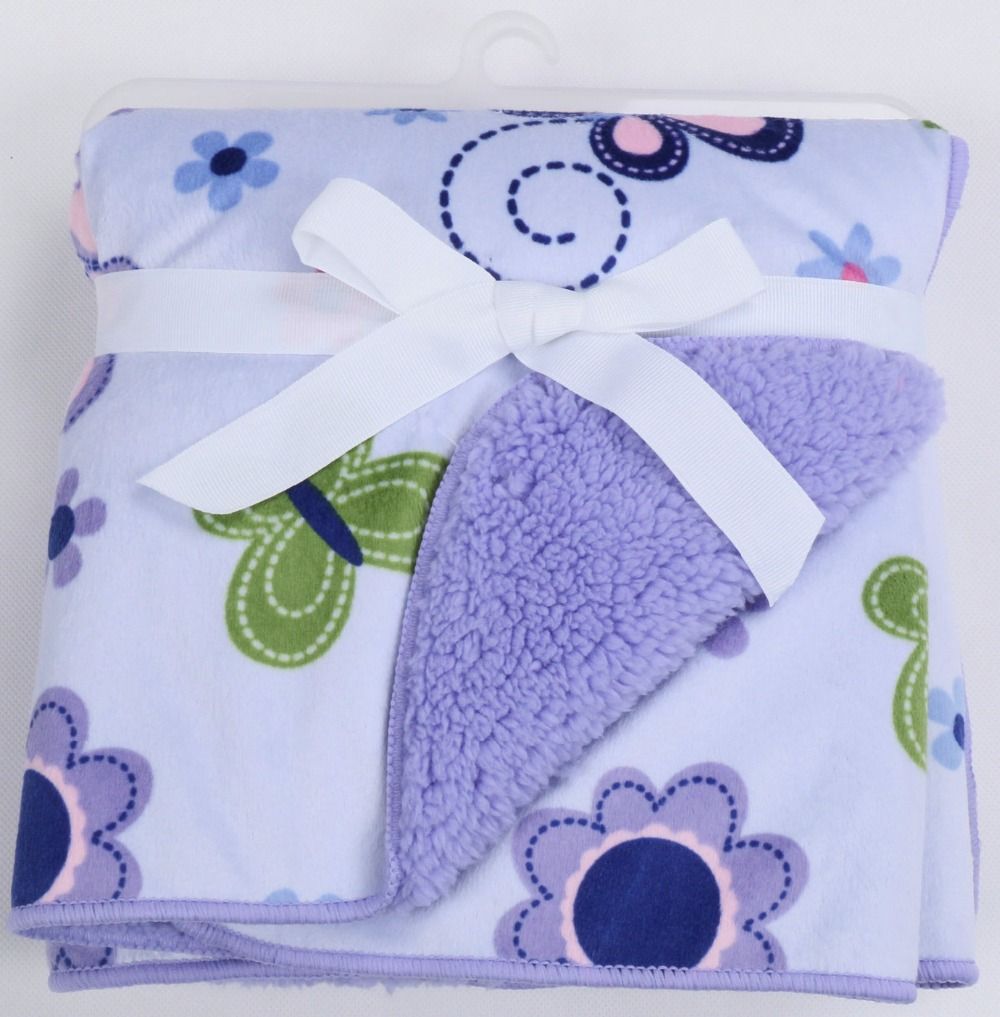 cute girl blankets