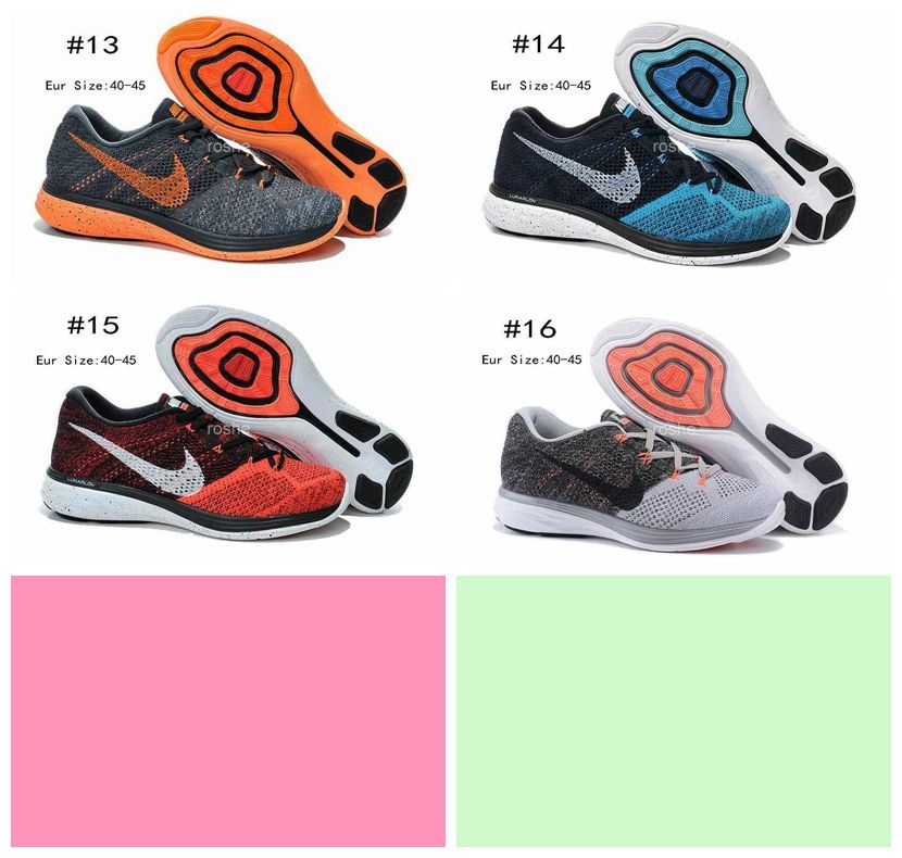 nike flyknit lunar 1 hombre 2015