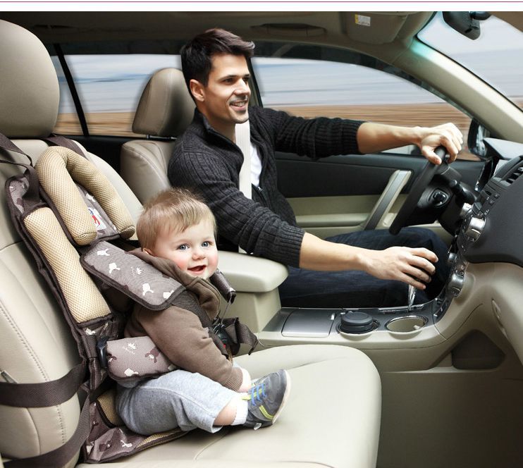Tesla Model S Infant Car Seat Tesla Model S Infant Car Seat