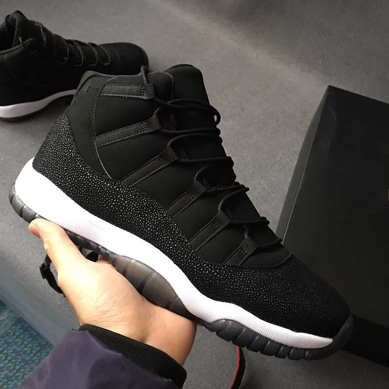 black heiress 11s