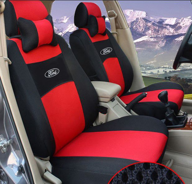 Best Material For Car Seat Covers